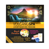 LA PALM Volcano Spa 10 Steps - Beach Paradise